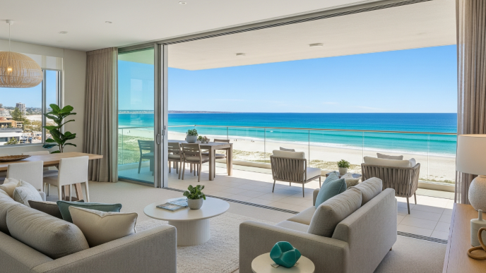 Cottesloe Beach House